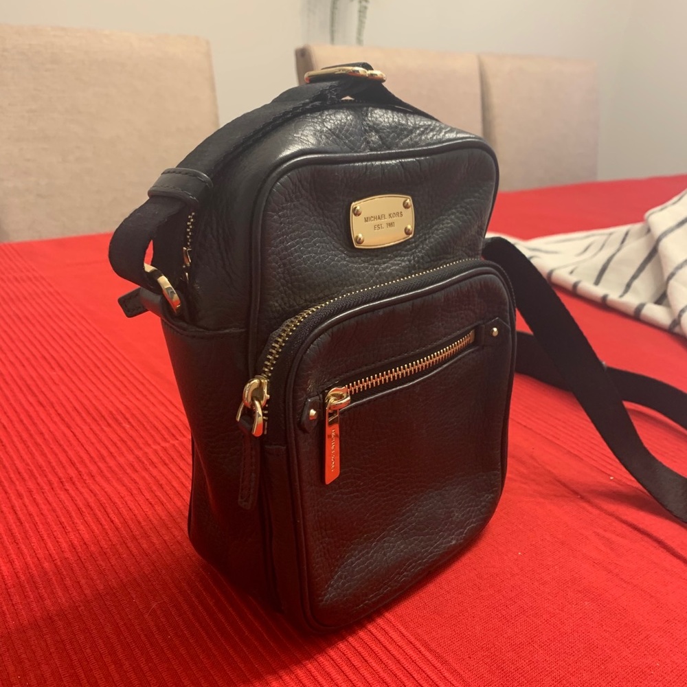 Michael Kors crossbody bag